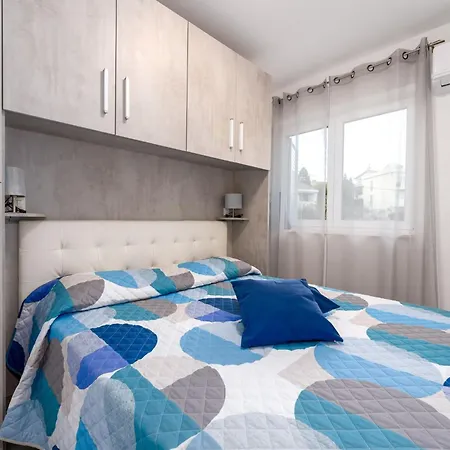 Baricevic - Two Bedroom With Balcony Lejlighed Opatija