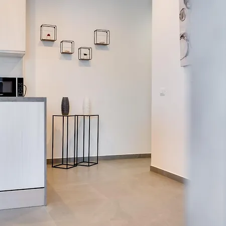 Lejlighed Baricevic - Two Bedroom With Balcony