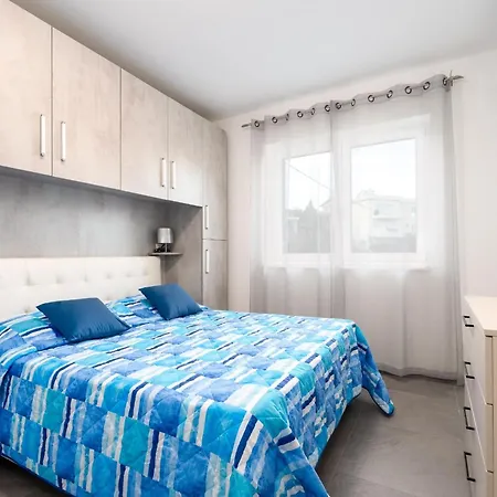 Baricevic - Two Bedroom With Balcony * Abbazia