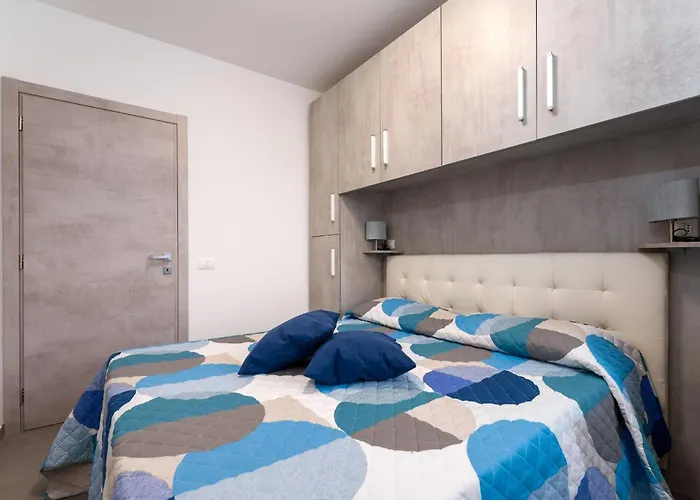 Baricevic - Two Bedroom With Balcony Apartamento Opatija
