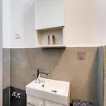 Baricevic - Two Bedroom With Balcony Opatija