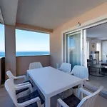 Baricevic - Two Bedroom With Balcony Daire Opatija