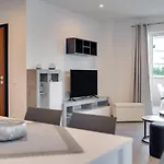 Daire Baricevic - Two Bedroom With Balcony Opatija