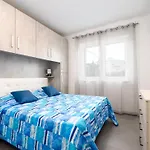 Baricevic - Two Bedroom With Balcony * Opatija