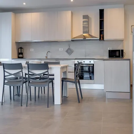 Apartman Baricevic - Two Bedroom With Balcony Opatija