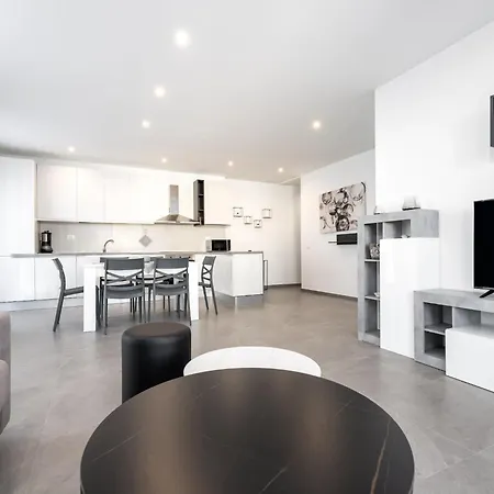 Apartamento Baricevic - Two Bedroom With Balcony *
