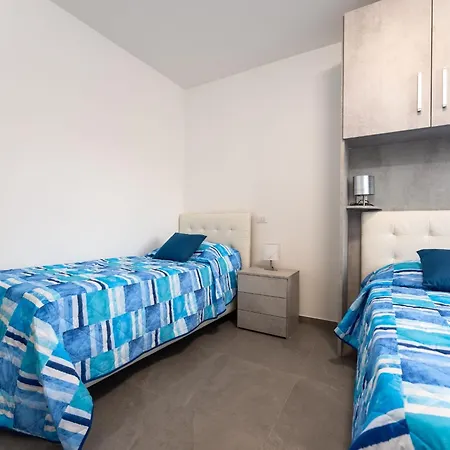 Apartamento Baricevic - Two Bedroom With Balcony