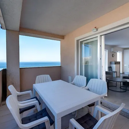 Baricevic - Two Bedroom With Balcony Apartamento Opatija