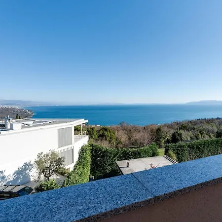 Apartamento Baricevic - Two Bedroom With Balcony