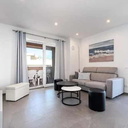 Apartamento Baricevic - Two Bedroom With Balcony Opatija