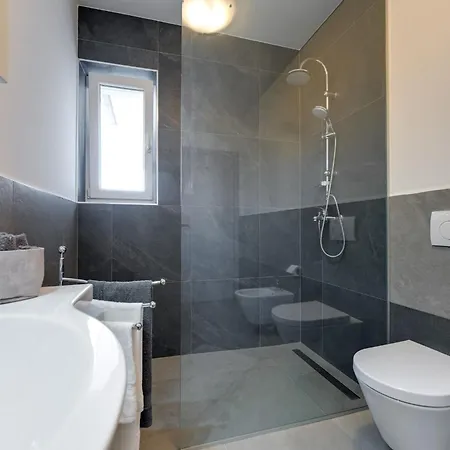 Apartamento Baricevic - Two Bedroom With Balcony *