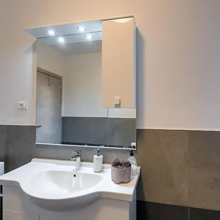 Apartamento Baricevic - Two Bedroom With Balcony *
