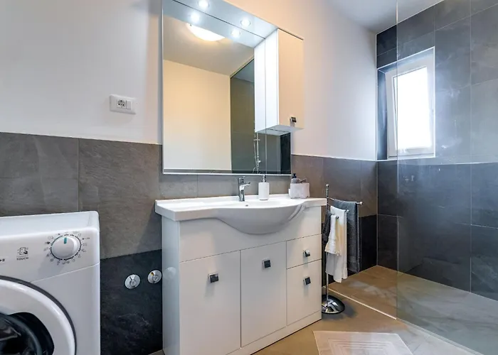Baricevic - Two Bedroom With Balcony Apartman