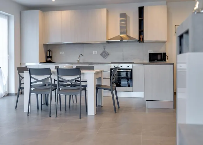 Apartman Baricevic - Two Bedroom With Balcony Opatija