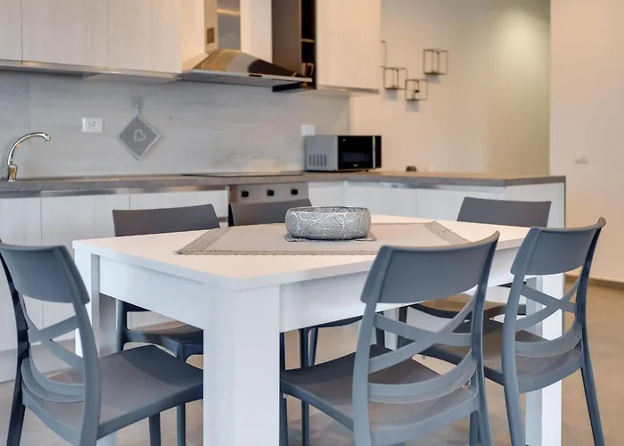 Baricevic - Two Bedroom With Balcony Apartman