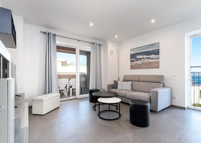 Apartman Baricevic - Two Bedroom With Balcony Opatija