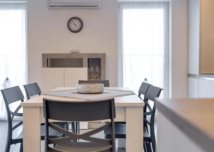 Baricevic - Two Bedroom With Balcony * Opatija